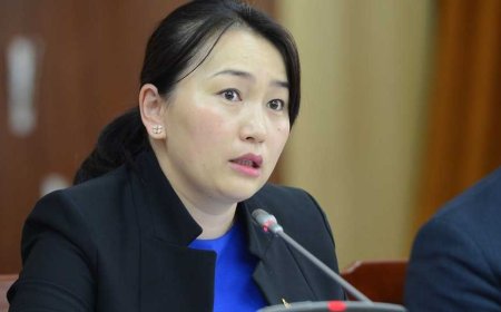 Х.БУЛГАНТУЯА: 13-17 НАСНЫ ДӨРВӨН ХҮҮХЭД ТУТМЫН НЭГ НЬ ЦАХИЛГААН ТАМХИ ТАТАЖ БАЙНА