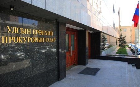 ГЭМТ ХЭРГИЙН УЛМААС УЧИРСАН ЭД ХӨРӨНГИЙН ХОХИРОЛ ₮14.8 ИХ НАЯДАД ХҮРСНЭЭС 79 ХУВИЙГ НӨХӨН ТӨЛЖЭЭ