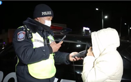 ЭРХЭЭ ХАСУУЛСАН 167 ИРГЭН ДАХИН СОГТУУГААР ЖОЛОО БАРЬСАН ТУЛ ЭРҮҮГИЙН ЖУРМААР ШАЛГУУЛАХААР БОЛЖЭЭ