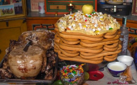 ҮСХ: УУЦНЫ ДУНДАЖ ҮНЭ ӨМНӨХ ОНТОЙ ХАРЬЦУУЛАХАД 62 ХУВЬ, ХЭВИЙН БООВ 23.3 ХУВИАР ӨССӨН БАЙНА