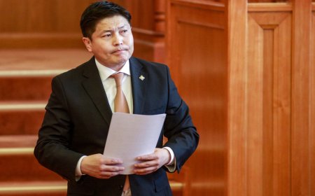 Х.НЯМБААТАР: НИЙСЛЭЛД ӨНӨӨДӨР НИЙТ 1016 АВТОБУС ҮЙЛЧИЛГЭЭНД ЯВЖ БАЙНА. МАРГААШ YUTONG-ЫН ҮЛДЭГДЭЛ 67 АВТОБУС ОРЖ ИРНЭ