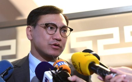 “ЭРДЭНЭС ТАВАНТОЛГОЙ“ ХК-ИЙН ГҮЙЦЭТГЭХ ЗАХИРАЛ АСАН Б.ГАНХУЯГ 4.9 ТЭРБУМ ГАРУЙ ТӨГРӨГИЙН ХАХУУЛЬ АВЧЭЭ