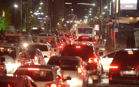 ТАНИЛЦ: ШИНИЙН НЭГЭНД АЧААЛАЛ НЬ ЭРС НЭМЭГДЭХ ЗАМУУД