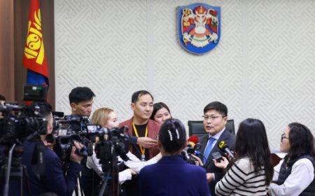 Х.НЯМБААТАР: ОРОН НУТГИЙН МАШИН ХОТОД 48 ЦАГААС ХЭТЭРВЭЛ ХОНОГИЙН 5000 ТӨГРӨГ ТӨЛНӨ