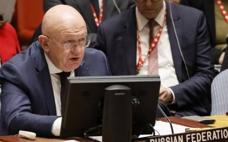 ОХУ: АМЕРИК ОЙРХИ ДОРНОД ДАХЬ МӨРГӨЛДӨӨНИЙ ГАЛЫГ УЛАМ ИЛҮҮ БАДРААЖ БАЙНА