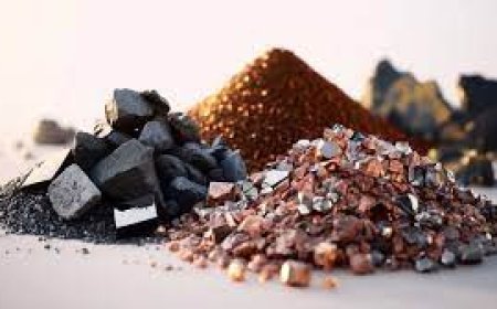 INTELLINEWS: ТӨВ АЗИД  ГАЗРЫН ХОВОР ЭЛЕМЕНТИЙН НӨӨЦ БҮХИЙ 384 ОРД БИЙ