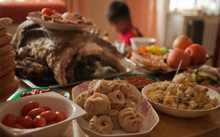 БАЯРЫН ӨДРҮҮДЭД ХООЛ БОЛОВСРУУЛАХ ЭРХТЭН ТОГТОЛЦООНЫ ӨВЧЛӨЛ ИХЭСДЭГ
