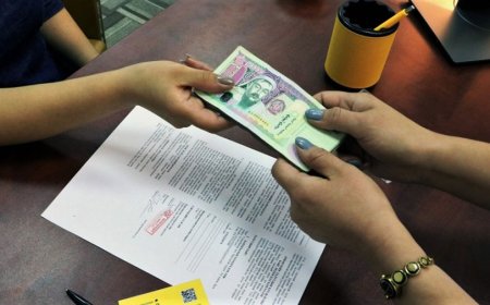 ББСБ-УУДЫН ЗЭЭЛ 2023 ОНД ӨМНӨХ ОНООС 35 ХУВИАР ӨСӨЖ, ₮3.6 ИХ НАЯД ХҮРЖЭЭ