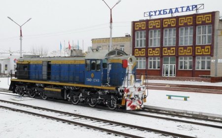 ИМПОРТЫН ЗАРИМ БАРААГ ГААЛЬ БОЛОН НӨАТ-ААС ЧӨЛӨӨЛӨХ ХУУЛИЙН ТӨСӨЛ БОЛОВСРУУЛАХЫГ ҮҮРЭГДЛЭЭ