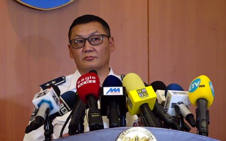 ЗАМЫН ХӨДӨЛГӨӨНИЙ ДҮРМИЙН ЗӨРЧЛИЙГ МЭДЭЭЛСЭН ИРГЭНД УРАМШУУЛАЛ ОЛГОНО