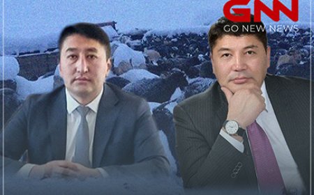 УИХ-ЫН ГИШҮҮН Т.АУБАКИРЫГ ШАГНАЛ ГАРДУУЛАХ ҮЕЭР ХОЁР ИРГЭН ЦАСАН НУРАНГИД ДАРАГДЖЭЭ