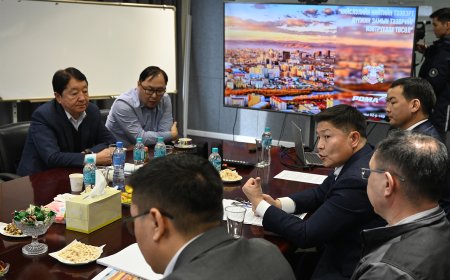 Х.НЯМБААТАР: ДҮҮЖИН ТЭЭВРИЙН ТӨСӨЛ ХЭРЭГЖСЭНЭЭР ХУВИЙН АВТОМАШИНААР ЗОРЧИХ ХӨДӨЛГӨӨН БУУРЧ, ТҮГЖРЭЛД ТОДОРХОЙ ХУВЬ НЭМЭР ОРУУЛНА