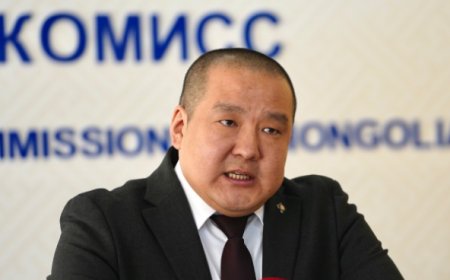 Ж.ХУНАН: ХҮҮХДҮҮД ЭЦЭГ, ЭХЧҮҮДИЙН ӨМЧ ХӨРӨНГӨ БИШ