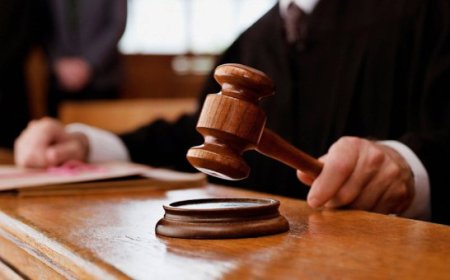 УВС АЙМГИЙН ӨМНӨГОВЬ СУМЫН ЗАСАГ ДАРГА НАРЫН 11 АЛБАН ТУШААЛТАН ХАХУУЛЬ АВСАН ГЭХ ХЭРГИЙГ ШҮҮХЭД ШИЛЖҮҮЛЖЭЭ