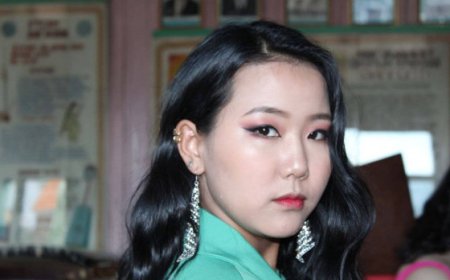 “ЯЛТА ХҮРГЭХ ЗАМ“ ОЛОН УЛСЫН ХӨГЖМИЙН НААДАМД МОНГОЛ УЛСЫГ ТӨЛӨӨЛӨН Б.ОДМАНДАХ ОРОЛЦОНО