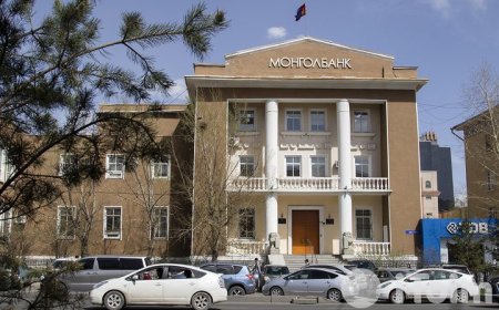 МАЛЧИД ХАРЬЯА ОРОН НУТГИЙНХАА БАНКНУУДАД ХАНДАЖ ЗЭЭЛИЙН ЭРГЭН ТӨЛӨЛТӨӨ ХОЙШЛУУЛАХ БОЛОМЖТОЙ