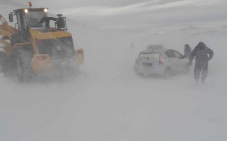 СЭРЭМЖЛҮҮЛЭГ: ӨНӨӨДӨР БАРУУН АЙМГУУДЫН ИХЭНХ НУТГААР ЦАС ОРЖ, ЦАСАН ШУУРГА ШУУРНА