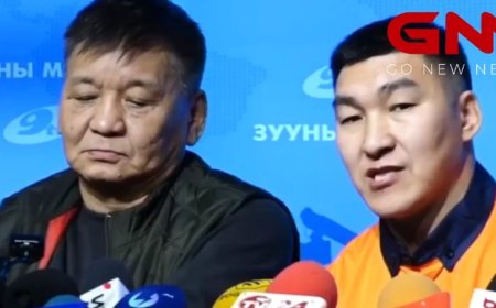 “ОЮУ ТОЛГОЙ” ХХК-ИЙН АЖИЛЧИД: АЖИЛЧДЫН ЦАЛИНГ 25-30 ХУВИАР БУУРУУЛСАН ШИЙДВЭРЭЭ ӨӨРЧЛӨХГҮЙ БОЛ ТЭМЦЛИЙН ДАРААГИЙН ХЭЛБЭРТ ШИЛЖИЖ, АЖИЛ ХАЯНА