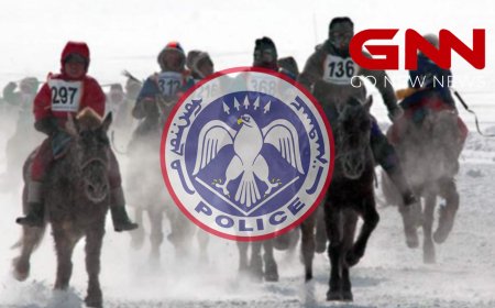 ЦЕГ:ЭРДЭНЭБҮРЭН СУМАНД МОРЬ УРАЛДУУЛЖ, ХҮҮХДИЙН ЭРХ ЗӨРЧСӨН ҮЙЛДЛИЙГ ШАЛГУУЛАХААР ХГБХХ-ЫН ГАЗАРТ ШИЛЖҮҮЛЖЭЭ