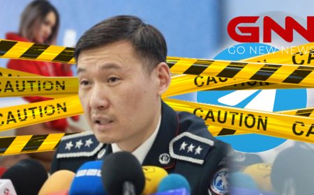 ТЕЛЕГРАМТАЙ ХОЛБОГДОЖ ХЯЗГААРЛАЛТ ТОГТООНО