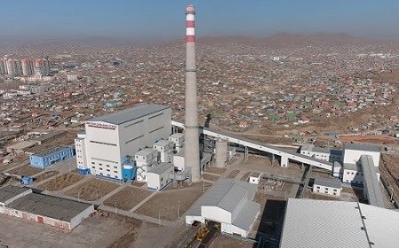 “АМГАЛАН” ДУЛААНЫ СТАНЦИД ГАРСАН ГЭМТЛИЙГ ӨНӨӨДӨРТӨӨ БАГТАЖ УСТГАНА