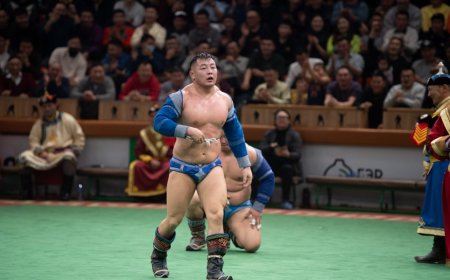 УЛСЫН НАЧИН Д.АМАРСАЙХАН: ХАРИУ ТАЙЛБАР "АЦНЫХ НЬ ТОМ АХ"