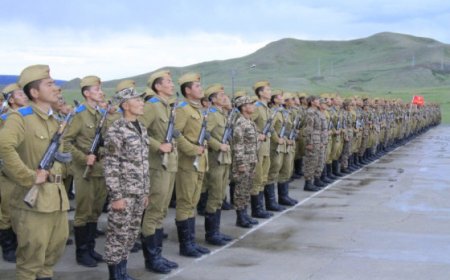 “ОЮУТАН ЦЭРЭГ” ХӨТӨЛБӨРИЙН БҮРТГЭЛ ИРЭХ САРЫН 1-НД ЭХЭЛНЭ