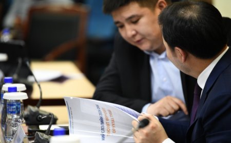 ЯВГАН ХҮНИЙ ЗАМЫГ 35.6 ТЭРБУМ ТӨГРӨГӨӨР ШИНЭЧЛЭН, САЙЖРУУЛНА