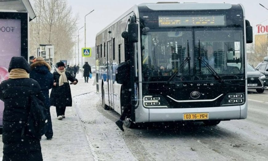 ТОМ ХҮН 1,000 ТӨГРӨГ ТӨЛӨӨД АВТОБУСААР ӨДӨРТ ДӨРВӨН УДАА ЗОРЧИНО