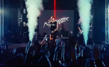 ДУУЧИН MORNINGSTAR-Д ХАР ТАМХИНЫ ХЭРГЭЭР 1 ЖИЛИЙН ХОРИХ ЯЛ ОНООЖЭЭ