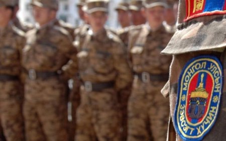 УВС АЙМАГТ ХИЛИЙН ЦЭРГИЙН АЛБА ХААГЧ ОСГОЖ НАС БАРЖЭЭ