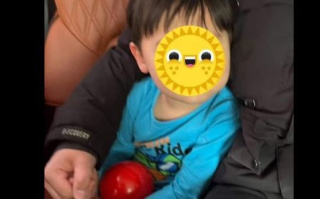 ЦЕГ: 4 НАСТАЙ ХҮҮ ГАДУУР ХУВЦАСГҮЙ ГАРЧ ЯВСАН НЬ ТОГТООГДОЖ, ШАЛГАЖ БАЙНА