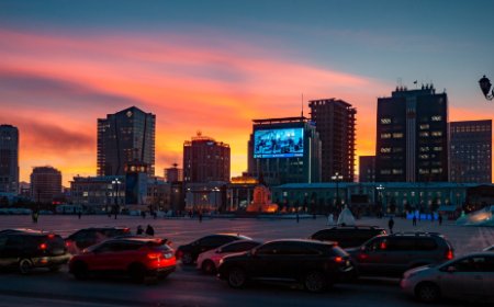 10 ХОНОГИЙН ЦАГ АГААРЫН УРЬДЧИЛСАН МЭДЭЭ