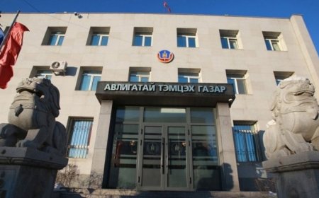 ҮНДЭСЛЭЛГҮЙ ХӨРӨНГӨЖСӨН БАЙЖ БОЛЗОШГҮЙ 6 АЛБАН ТУШААЛТНЫ МЭДҮҮЛГИЙГ НАРИЙВЧЛАН ШАЛГАНА