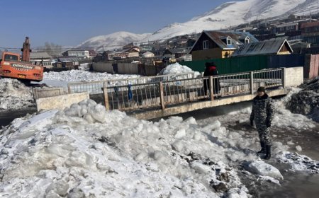 УЛААНБААТАР ХОТЫН ҮЕРИЙН АЮУЛ 3.75 ОНОО БУЮУ “ИХ“ ҮНЭЛГЭЭТЭЙ ГАРЧЭЭ