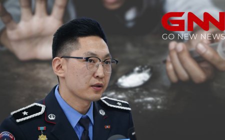 Х.ТҮВШИНБАЯР: СҮҮЛИЙН ДОЛООН ЖИЛИЙН ХУГАЦААНД 15 НАСТАЙ 11 ХҮҮХЭД ХАР ТАМХИНЫ ХЭРЭГТ ХОЛБОГДСОН