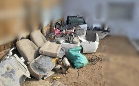 СЭРЭМЖЛҮҮЛЭГ: ТЭЭВРИЙН ХЭРЭГСЭЛ ХУЛГАЙЛСАН ЭТГЭЭДҮҮДИЙГ ИЛРҮҮЛЖЭЭ