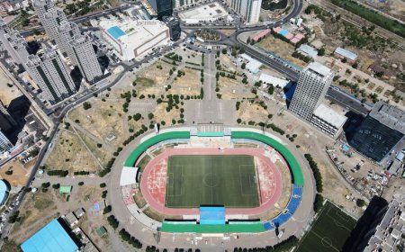 “ТӨВ ЦЭНГЭЛДЭХ ХҮРЭЭЛЭН” ХХК-ТАЙ ҮҮССЭН ӨМЧИЙН МАРГААНЫ АСУУДЛЫГ ШИЙДЭХ ХУУЛИЙН БАГ ГАРГАХААР БОЛЖЭЭ