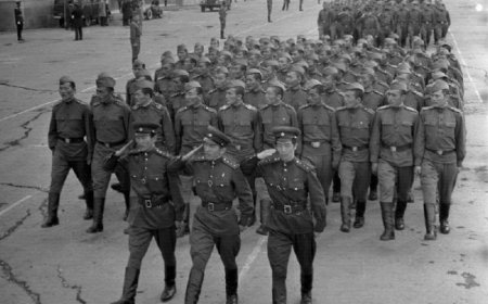 1946 ОНООС ХОЙШ "МОНГОЛ ЦЭРГИЙН" ӨДРИЙГ ТЭМДЭГЛЭЖ ИРЖЭЭ