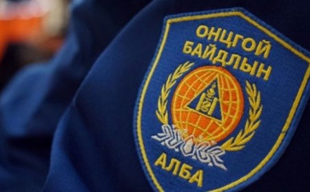 ЭРЭН ХАЙЖ БАЙСАН ИРГЭНИЙ ЦОГЦСЫГ ОЛЖЭЭ