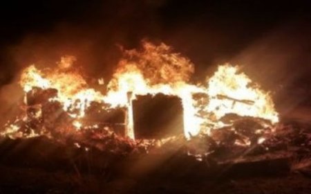 5 ХАНАТАЙ ГЭР ШАТАЖ, 3 НАСТАЙ ХҮҮХЭД ТҮЛЭГДЖЭЭ