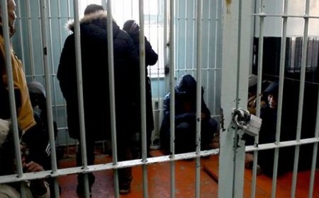 ЦЭРГИЙН БАЯРААР 180 ХҮН ЭРҮҮЛЖҮҮЛЭГДЖЭЭ