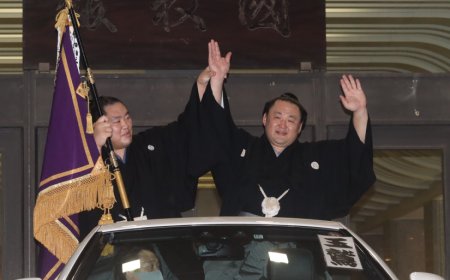 ТАМАВАШИ Б.МӨНХ-ОРГИЛ ЯПОНЫ ИРГЭНШИЛ АВЛАА