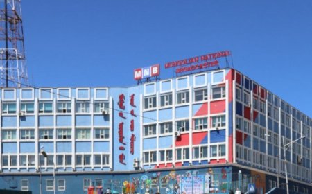 ТАНИЛЦ: МҮОНРТ-ИЙН ЕРӨНХИЙ ЗАХИРЛЫН СОНГОН ШАЛГАРУУЛАЛТАД ОРОЛЦОХООР ХҮСЭЛТЭЭ ИРҮҮЛСЭН НЭР ДЭВШИГЧИД