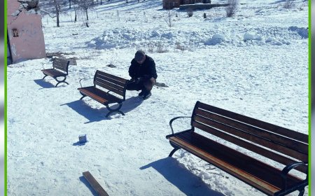 ИРГЭДИЙН ШАТААСАН САНДЛЫГ СЭРГЭЭН ЗАСВАРЛАЖЭЭ