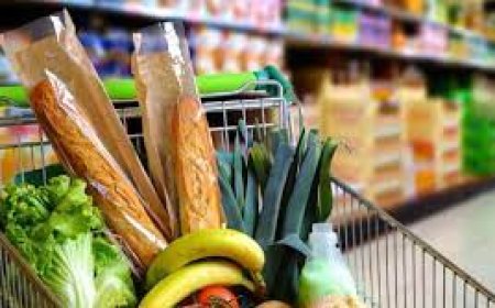 ӨРГӨН ХЭРЭГЛЭЭНИЙ БАРАА БҮТЭЭГДЭХҮҮНИЙ ҮНЭ 0.3 ХУВИАР ӨСЧЭЭ