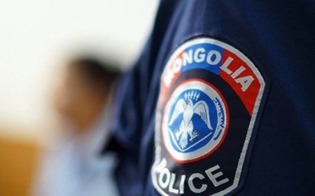 ЭНЭ САРЫН 6-НЫ ӨДӨР ГЭРЭЭСЭЭ ГАРААД СУРАГГҮЙ АЛГА БОЛСОН МАРТАХ ӨВЧТЭЙ ИРГЭНИЙГ ЭСЭН МЭНД ОЛЖЭЭ