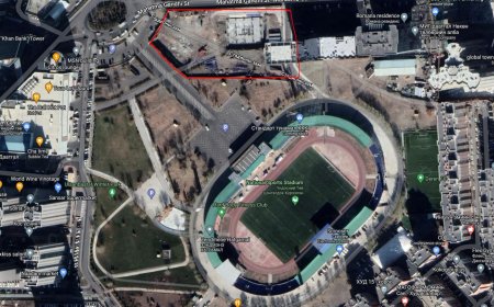 ТӨВ ЦЭНГЭЛДЭХИЙН ГАЗРААС “ЗАВШСАН“ КОМПАНИУДЫН НЭРС