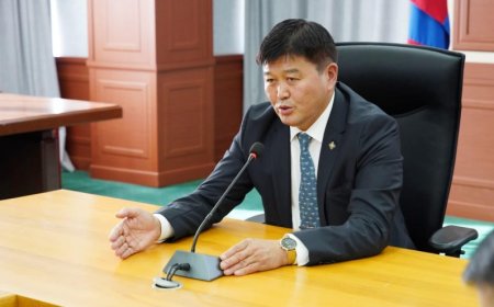 209 ТЭРБУМЫН ЗЭЭЛ АВСАН ГУРИЛЫН КОМПАНИУДЫН УЛСТӨРЧ ЭЗЭД