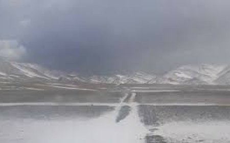 ТӨВ БОЛОН ГОВИЙН АЙМГУУДЫН НУТГААР ЦАС ОРЖ, ЗАРИМ ГАЗРААР ШОРООН ШУУРГА ШУУРНА